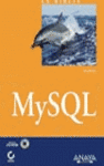 MYSQL (LA BIBLIA)