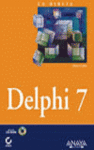DELPHI 7  (LA BIBLIA)