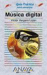 MUSICA DIGITAL (G.P. USUARIOS)
