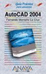 AUTOCAD 2004 (GUIA PRACTICA)