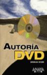AUTORIA DVD