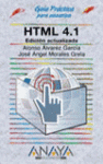 HTML 4.1  (ED.ACTUALIZADA)