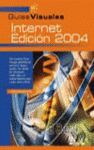 INTERNET. EDICION 2004 (GUIA VISUAL)