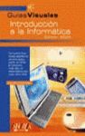 INTRODUCCION A LA INFORMATICA. EDICION 2003