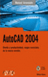 AUTOCAD 2004 (MANUAL AVANZADO)