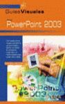 POWER POINT 2003 (GUIA VISUAL)