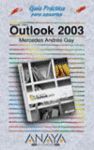 OUTLOOK 2003 (G.P. USUARIOS)