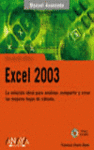 EXCEL 2003 (MANUAL AVANZADO)