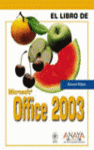 MICROSOFT OFFICE 2003