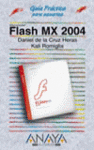 FLASH MX 2004 (G.P. USUARIOS)