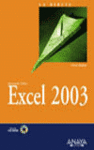 EXCEL 2003 (LA BIBLIA)