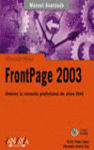 FRONTPAGE 2003 (MANUAL AVANZADO)