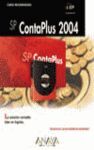 SP CONTAPLUS 2004 (CURSO RECOMENDADO)