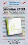 DREAMWEAVER MX 2004 (G.P. USUARIOS)