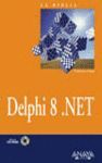 DELPHI 8.NET