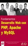 DESARROLLO WEB CON PHB, APACHE Y MYSQL
