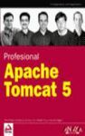 PROFESIONAL APACHE TOMCAT 5