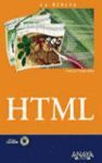 HTML (LA BIBLIA)