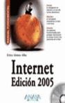 INTERNET EDICION 2005 (MANUAL FUNDAMENTAL)