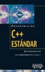C++ ESTANDA