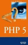 PHP (LA BIBLIA)