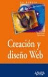 CREACION Y DISEÑO WEB (LA BIBLIA)
