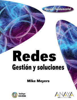 REDES. GESTION Y SOLUCIO