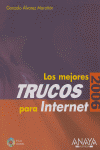 LOS MEJORES TRUCOS PARA INTERNET 2006