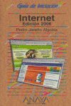 INTERNET EDICION 2006 (GUIA DE INICIACION)