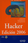 HACKER ED. 2006 (LA BIBLIA)