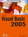 MICROSOFT VISUAL BASIC 2005