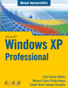 WINDOWS XP PROFESSIONAL (MANUAL IMPRESCINDIBLE)
