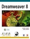 DREAMWEAVER 8 (DISEÑO Y CREATIVIDAD)