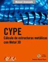 CYPE: CALCULO DE ESTRUCTURAS METALICAS CON METAL 3D