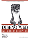 DISEÑO WEB: GUIA DE REFERENCIA
