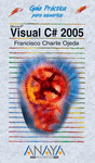 CISUAL C++ 2005 (GUIA PRACTICA PARA USUARIOS)