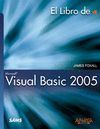 VISUAL BASIC 2005 (EL LIBRO DE)