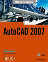 AUTOCAD 2007 (MANUAL AVANZADO)
