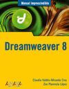 DREAMWEAVER 8 (MANUAL IMPRESCINDIBLE)