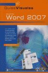 WORD 2007 (GUIAS VISUALES)