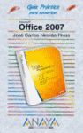 OFFICE 2007 (GUIA PRACTICA)