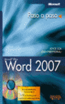 WORD 2007 (PASO A PASO)