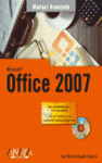 OFFICE 2007 (MANUALES AVANZADOS)