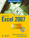 EXCEL 2007 (MANUAL IMPRESCINDIBLE)