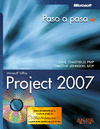 PROJECT 2007 (PASO A PASO)