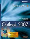 OUTLOOK 2007 (PASO A PASO)