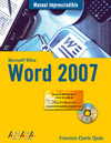 WORD 2007 (MANUAL IMPRESCINDIBLE)