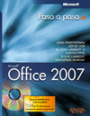 OFFICE 2007 (PASO A PASO)