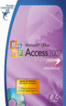 ACCESS 2007 (MANUALES FUNDAMENTALES)