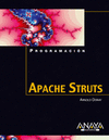 APACHE STRUTS (PROGRAMACION)